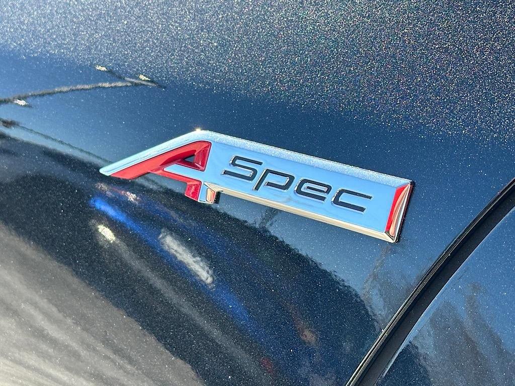 Certified 2025 Acura TLX SH-AWD w/ A-SPEC Pkg image 17