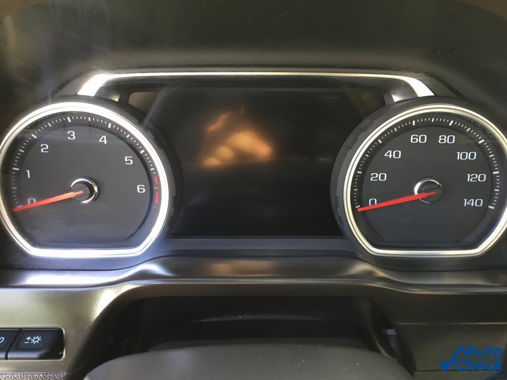 Used 2020 Chevrolet Silverado 3500 LTZ w/ LTZ Premium Package image 53