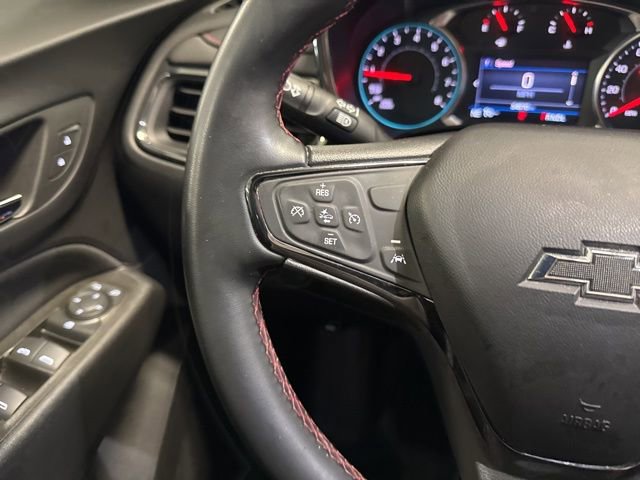 Used 2023 Chevrolet Equinox RS AWD/4WD image 23