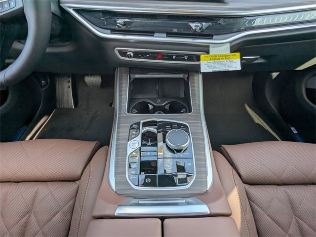 New 2026 BMW X5 xDrive50e image 20