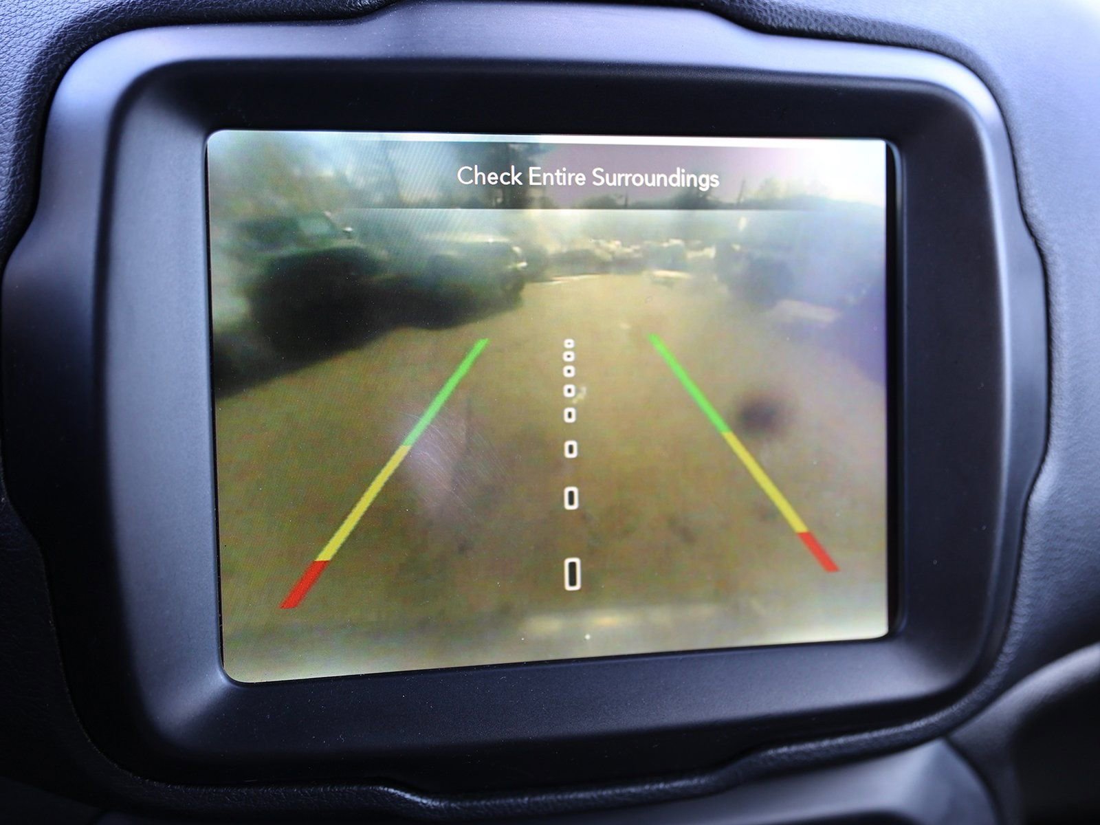 Used 2022 Jeep Renegade Altitude image 24