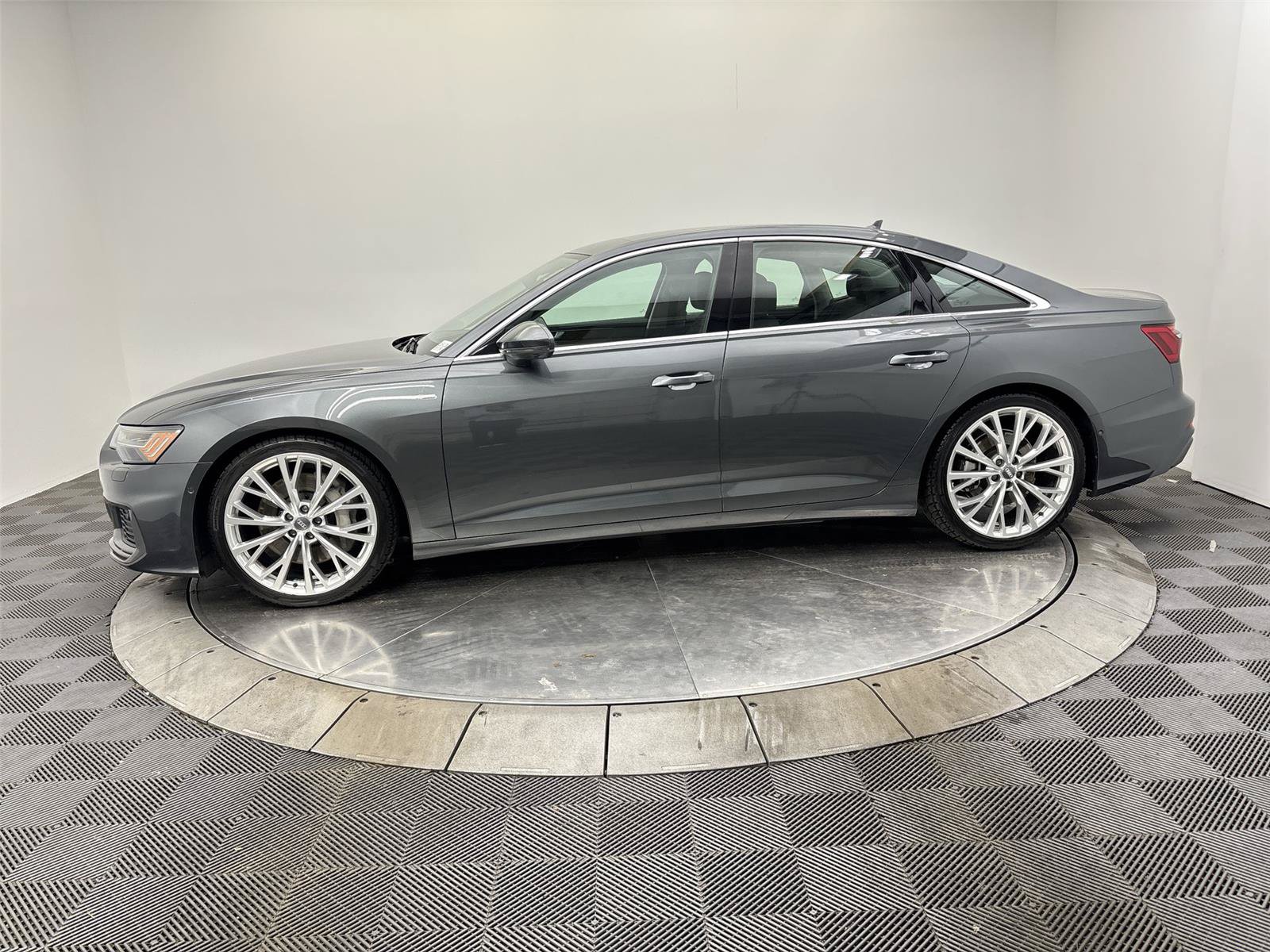 Used 2019 Audi A6 3.0T Prestige AWD/4WD image 16