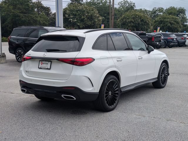 Used 2023 Mercedes-Benz GLC 300 image 3