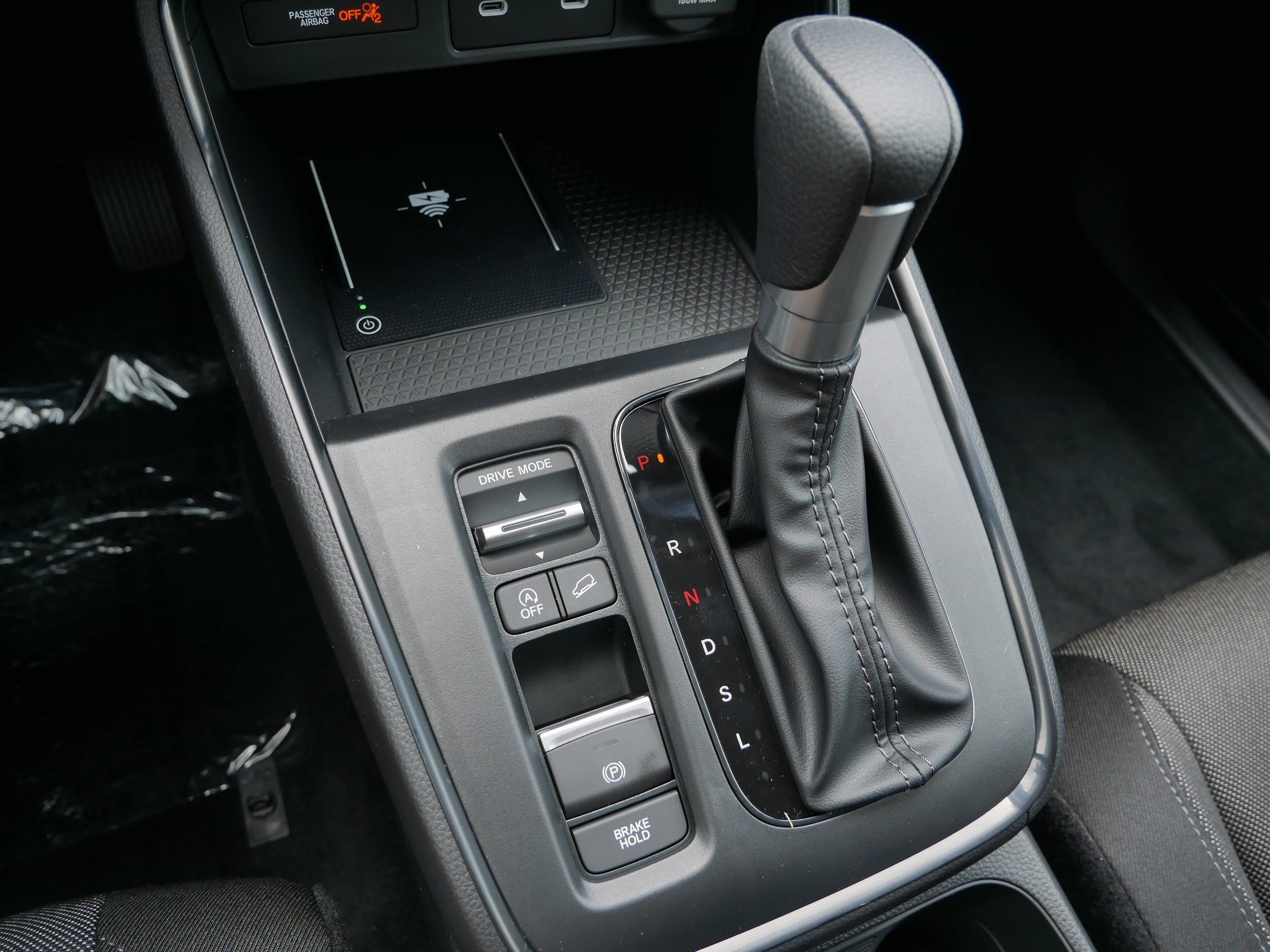 New 2027 Honda CR-V LX image 26