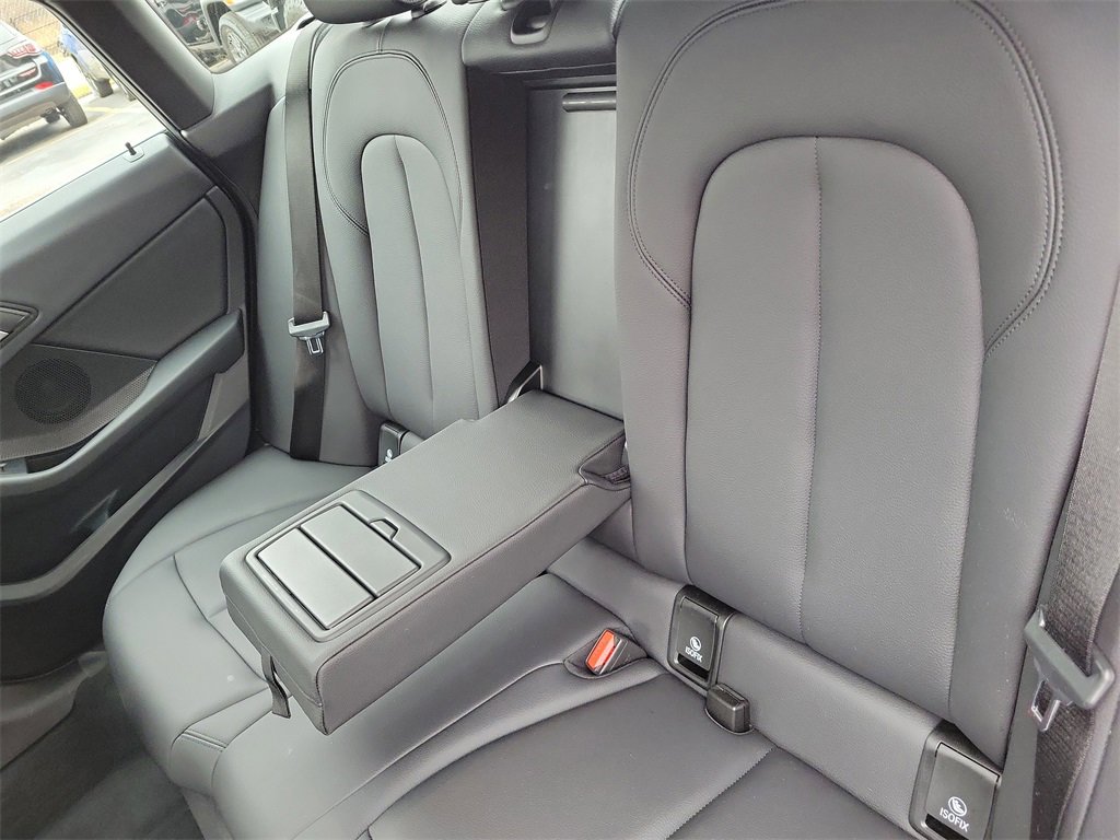 Used 2024 BMW 228i xDrive Gran Coupe 228i xDrive w/ Premium Package image 11