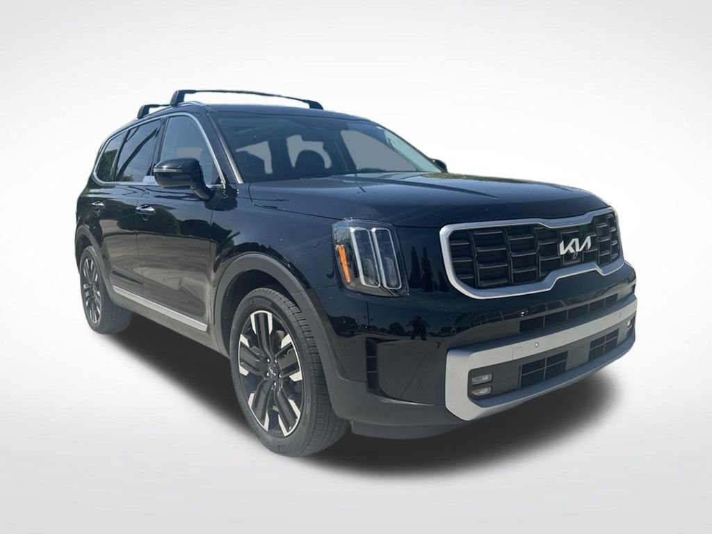 Used 2023 Kia Telluride SX Prestige AWD/4WD image 6