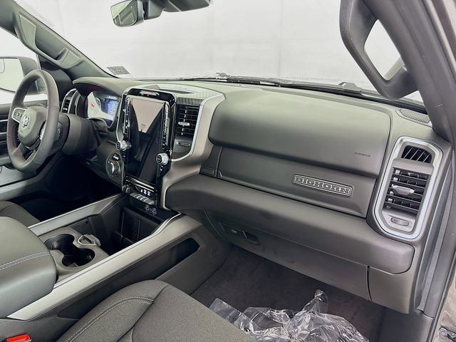New 2026 RAM 1500 Big Horn image 27