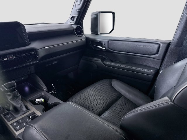 Used 2024 Toyota Land Cruiser AWD/4WD image 23