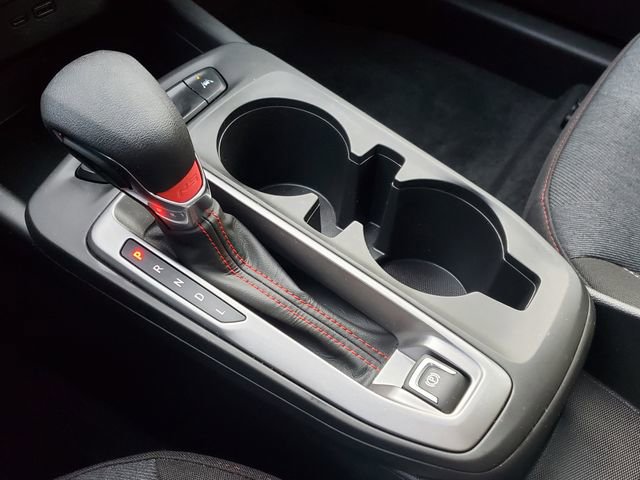 Certified 2024 Chevrolet Trax RS w/ Sunroof Package image 31