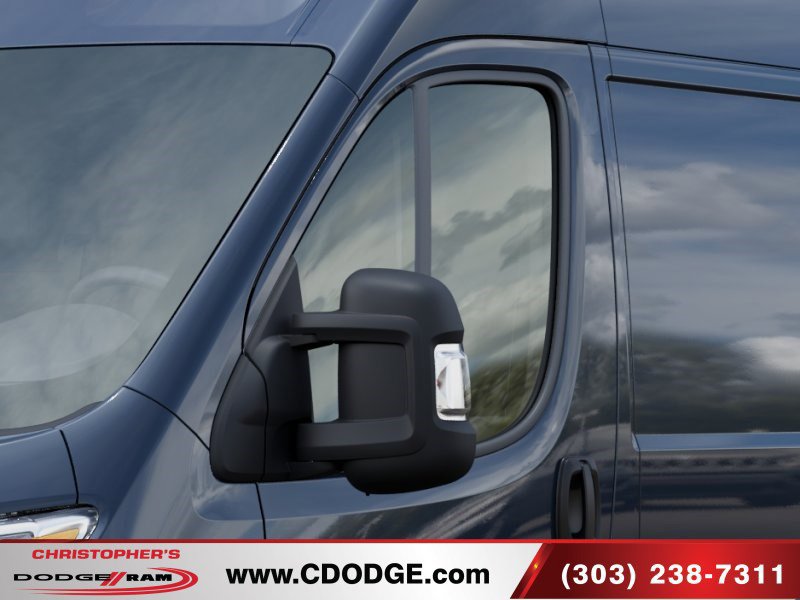 New 2026 RAM ProMaster 2500 w/ Convenience Group FWD image 12