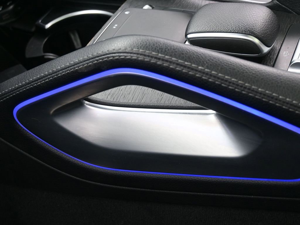 Used 2022 Mercedes-Benz GLS 450 4MATIC image 28