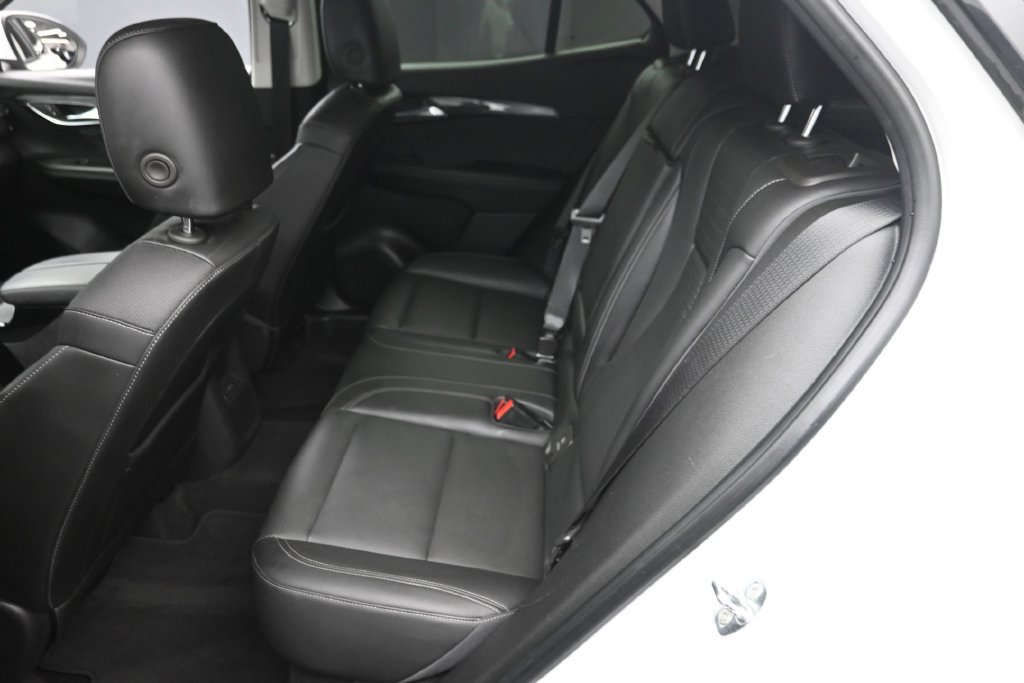 Used 2024 Buick Envision Preferred AWD/4WD image 12