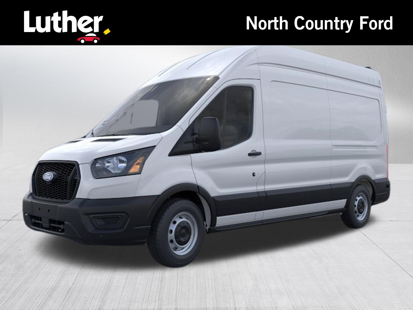 New 2026 Ford Transit 250 148 High Roof