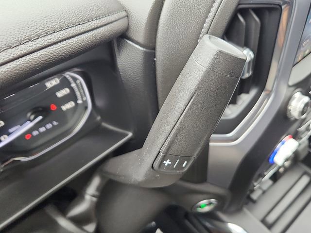 Certified 2022 GMC Sierra 2500 SLT image 14