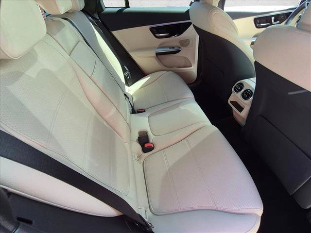Certified 2026 Mercedes-Benz GLC 300 4MATIC image 20