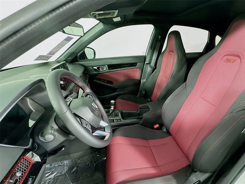 New 2026 Honda Civic Si image 31