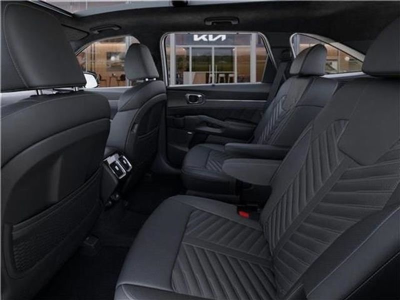 New 2026 Kia Sorento SX Prestige image 18