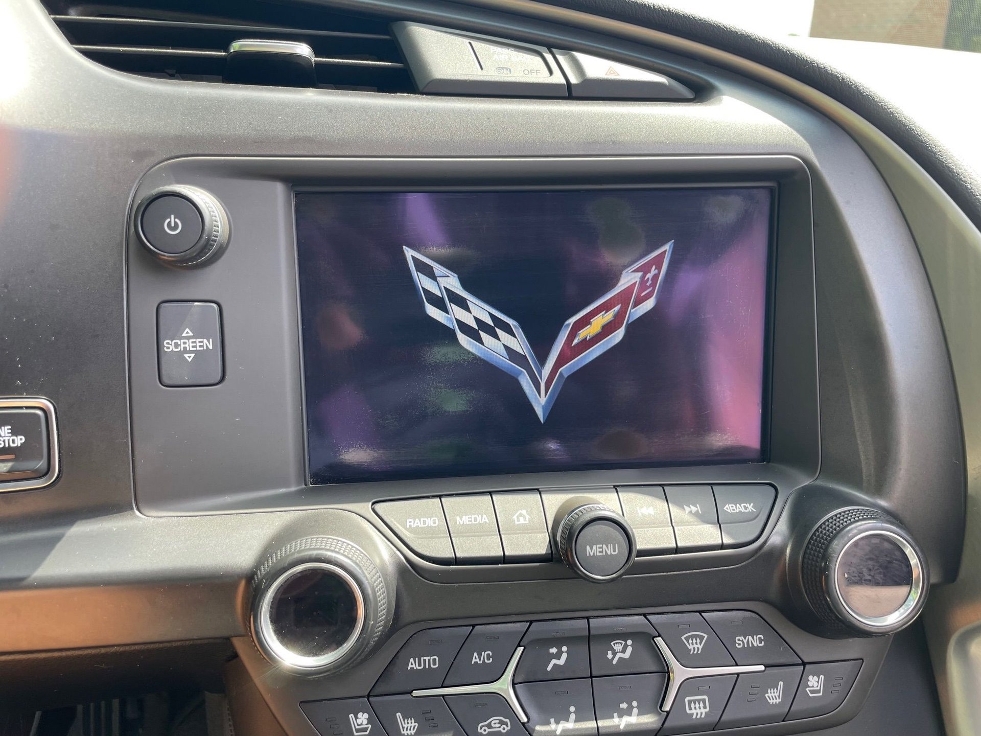 Used 2014 Chevrolet Corvette Stingray Convertible w/ 2LT Preferred Equipment Group image 42