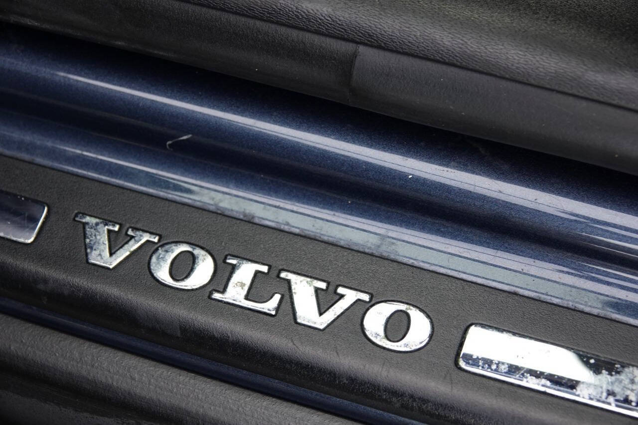 Used 2008 Volvo XC70 3.2 AWD/4WD image 61