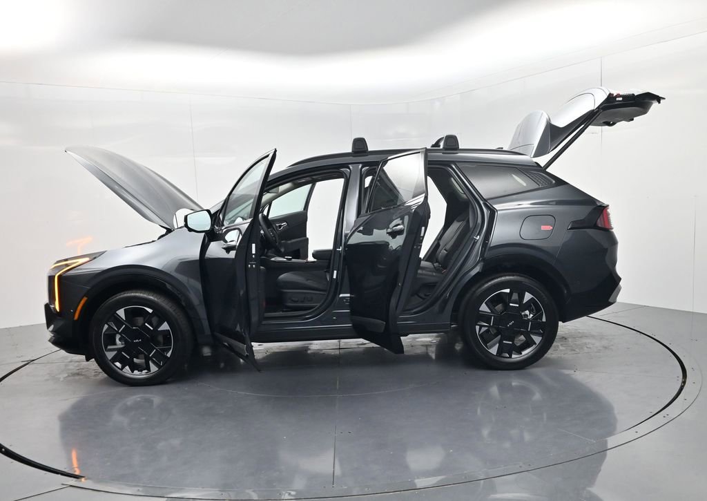 New 2026 Kia Sportage SX Prestige image 62
