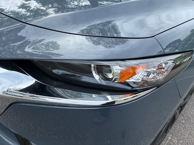 Used 2025 MAZDA MAZDA3 s image 10