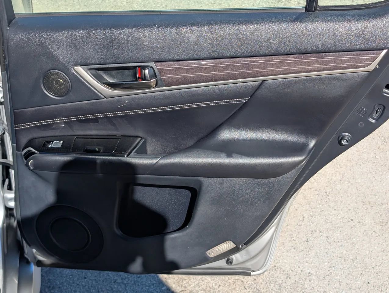 Used 2016 Lexus GS 350 F Sport image 38