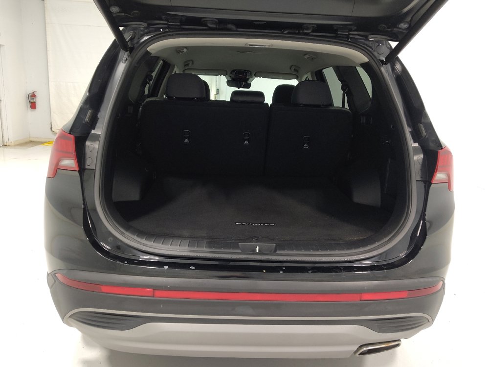 Used 2023 Hyundai Santa Fe SEL w/ Cargo Package image 29