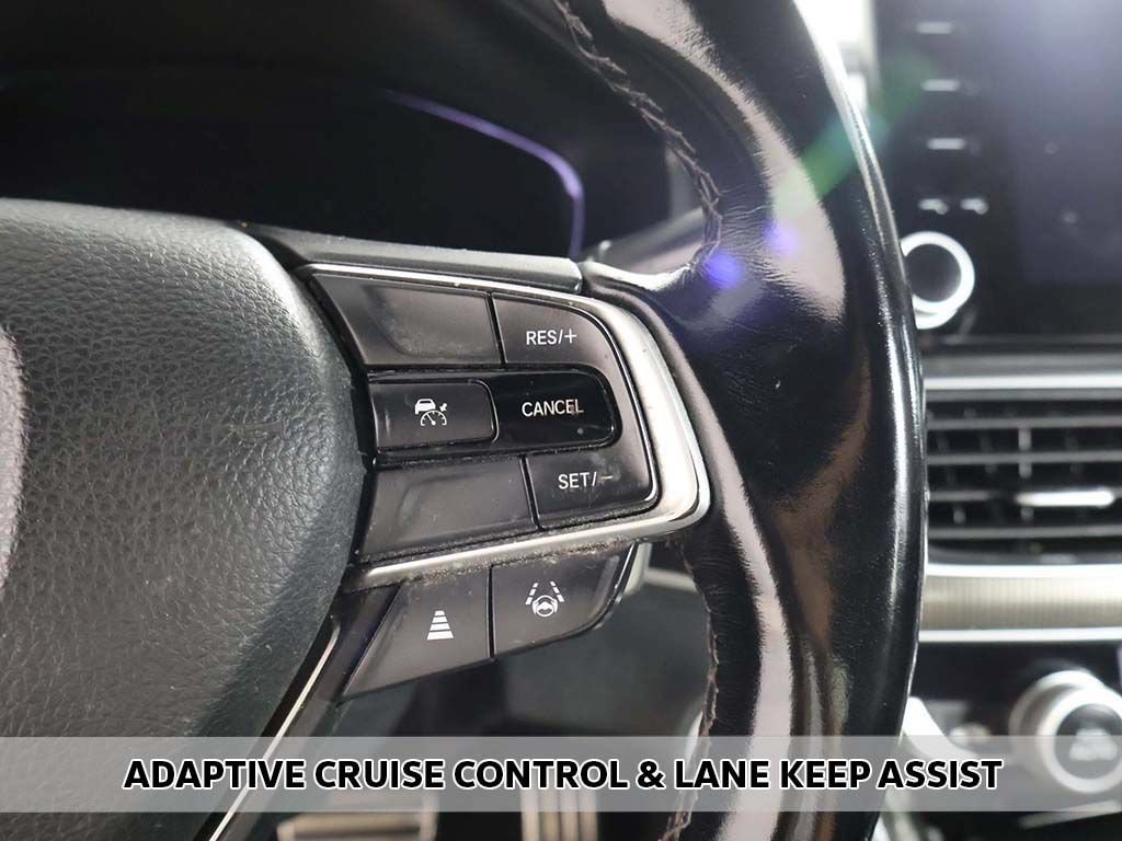 Used 2022 Honda Accord Sport image 3
