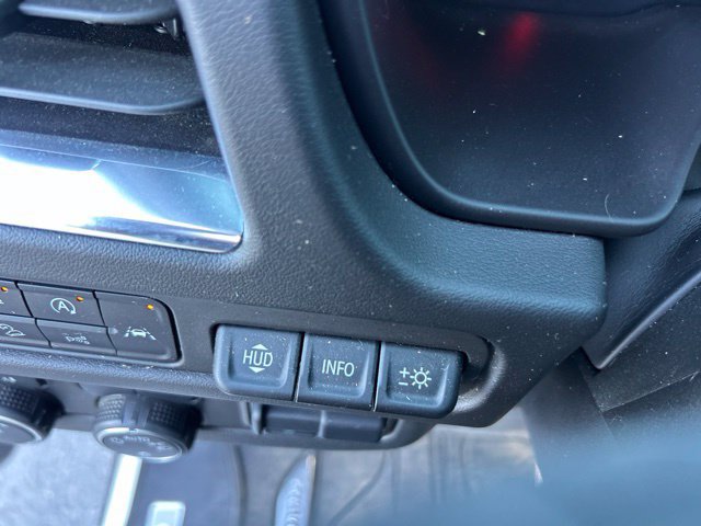 Used 2023 Chevrolet Tahoe High Country w/ Advanced Technology Package AWD/4WD image 15