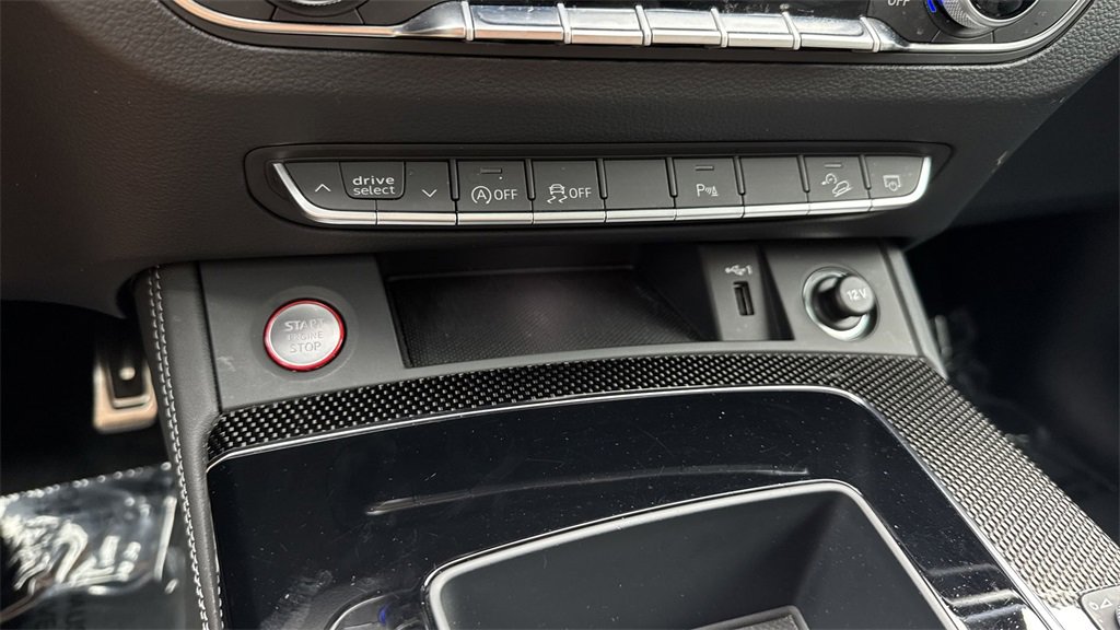 Used 2023 Audi SQ5 Premium Plus w/ Premium Plus Package image 56