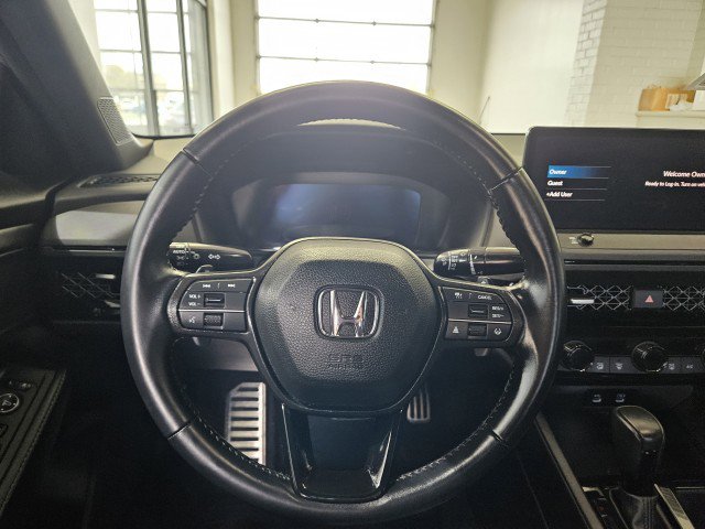 Used 2023 Honda Accord Sport image 17