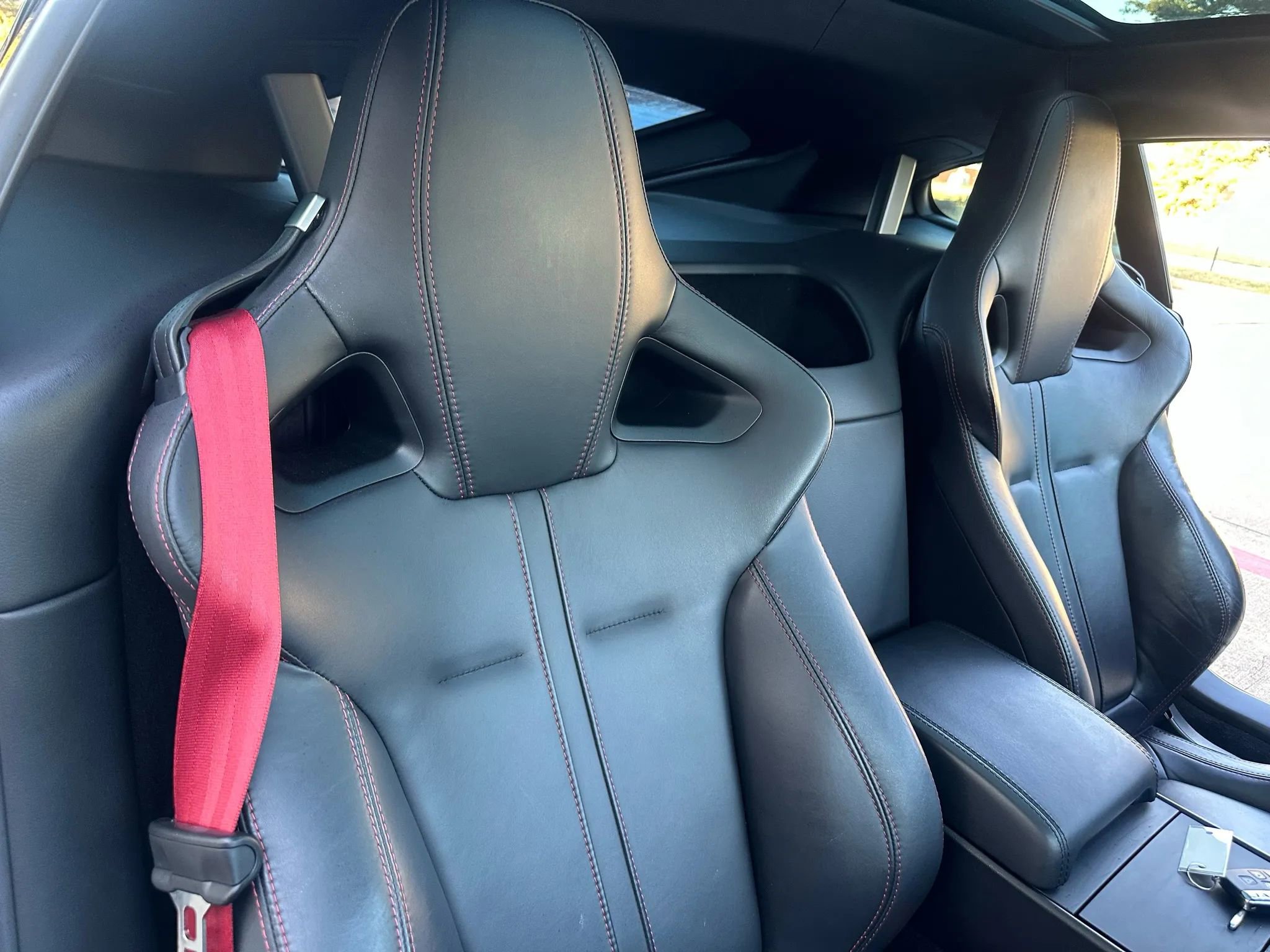 Used 2016 Jaguar F-TYPE S image 18