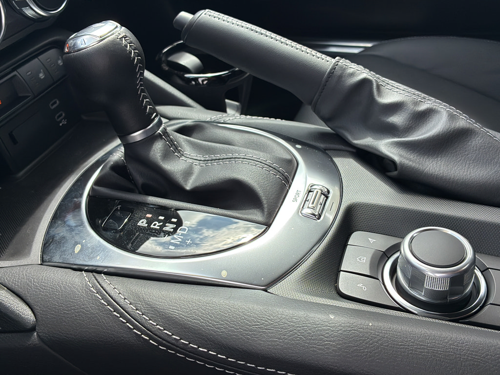 New 2026 MAZDA MX-5 Miata RF Grand Touring RWD image 33