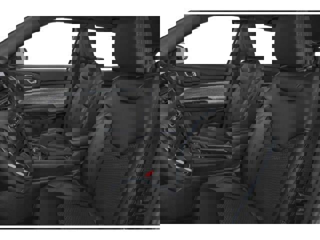 New 2026 Jeep Compass Latitude image 27