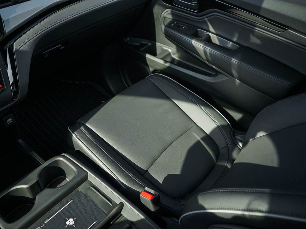 New 2026 Honda Odyssey Touring image 27