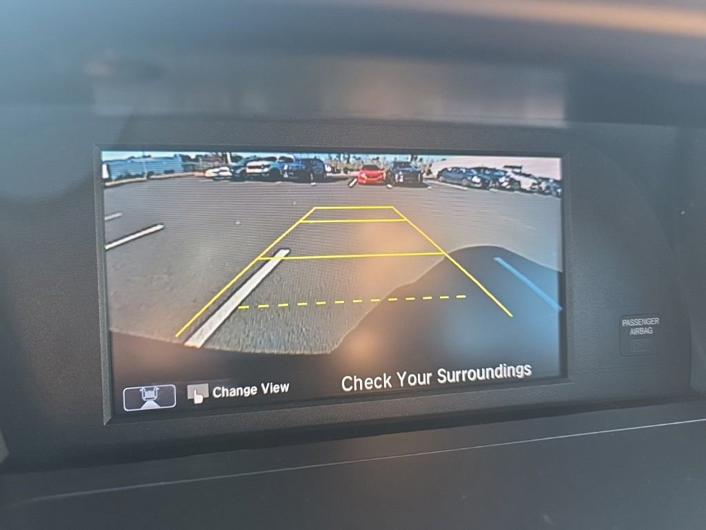 Used 2017 Honda Accord Touring image 35