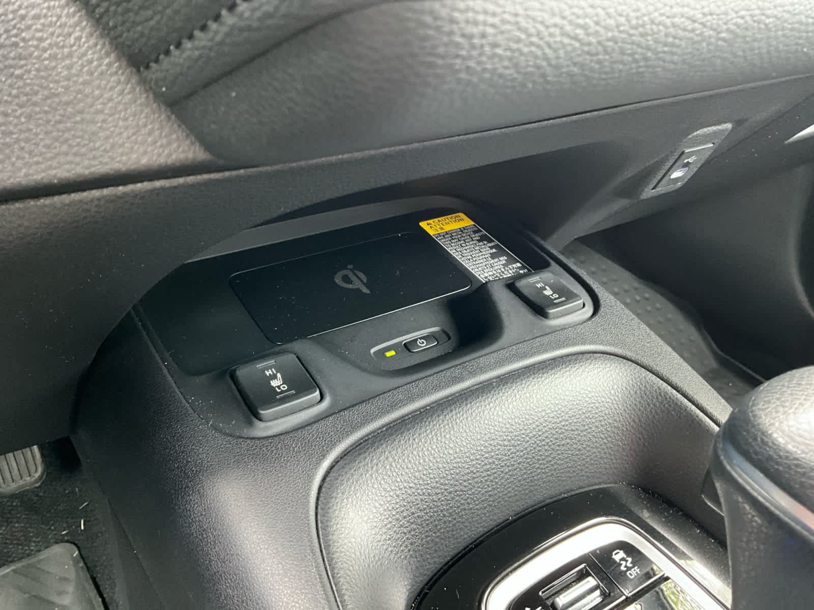 Used 2026 Toyota Corolla XSE FWD image 16