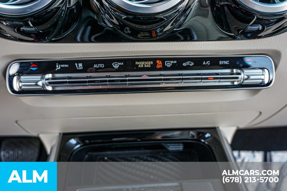 Used 2024 Mercedes-Benz GLA 250 w/ Exclusive Package image 42