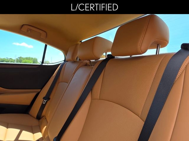 Used 2024 Lexus ES 350 w/ Premium Package image 16