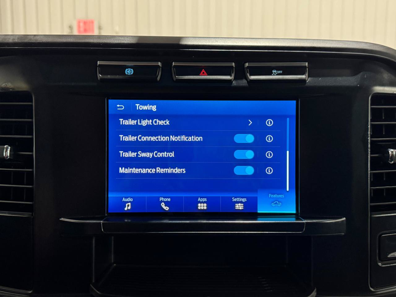 Used 2024 Ford F550 4x4 Crew Cab Super Duty w/ XLT Value Package image 48
