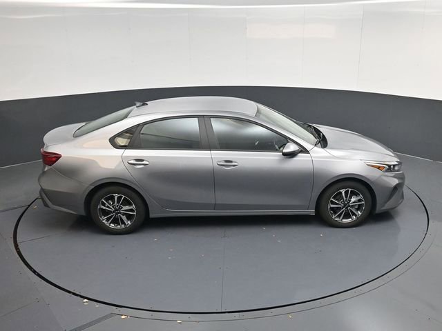 Used 2024 Kia Forte LXS image 39