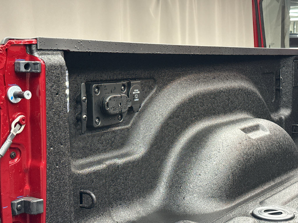 New 2026 RAM 2500 Tradesman AWD/4WD image 14