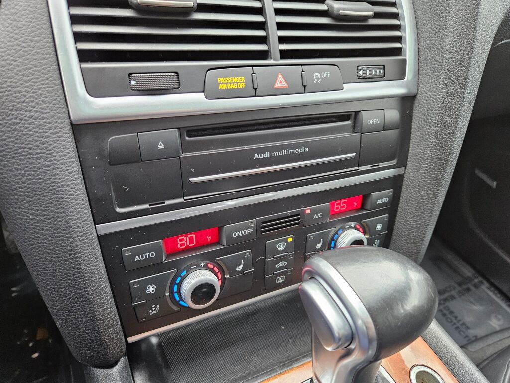 Used 2015 Audi Q7 3.0T Premium Plus w/ Premium Plus Package image 6