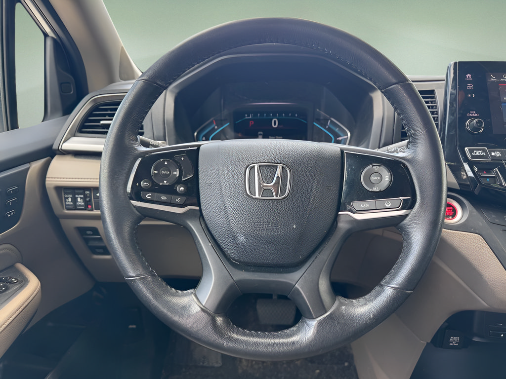 Used 2020 Honda Odyssey Touring image 22