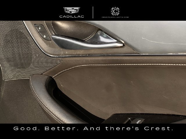 Certified 2023 Cadillac CT5 Luxury RWD image 27