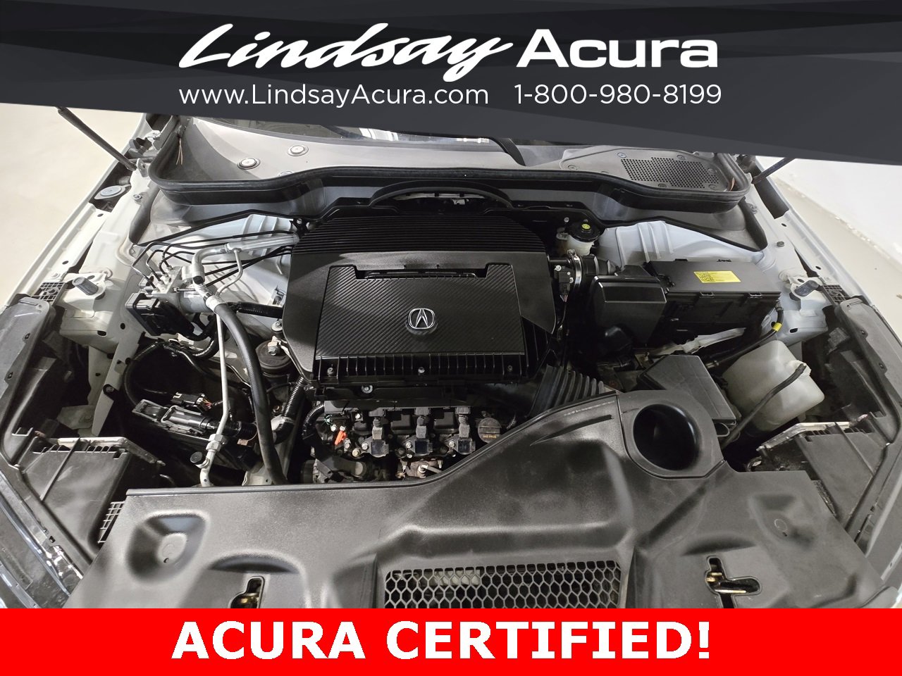 Used 2023 Acura MDX SH-AWD w/ Technology Package image 23