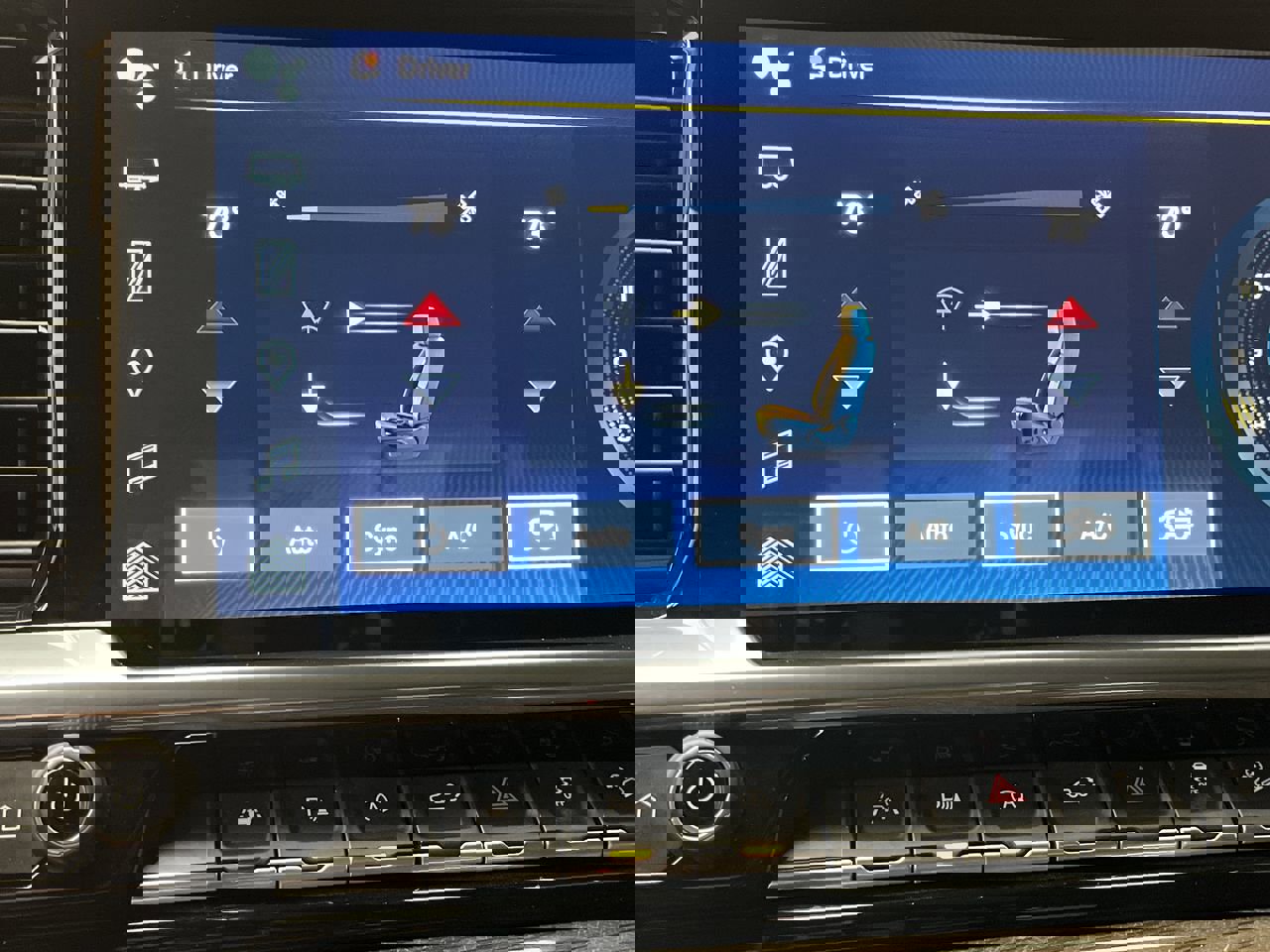 Certified 2023 Chevrolet Silverado 1500 RST w/ RST All Star Premium Package image 21