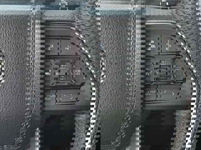 Used 2026 Toyota Tundra Limited w/ Power Package image 16