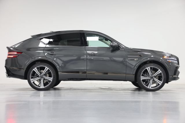 New 2026 Genesis GV80 3.5T e-SC AWD/4WD image 15