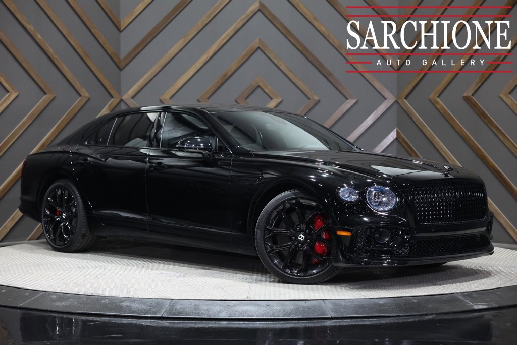 Used 2023 Bentley Flying Spur S V8